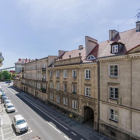 Old Town Apartments Podgorze By Noclegi Renters Poznań Eksteriør billede